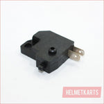 Front Brake Light Switch Hydraulic Master Cylinder PIT PRO Quad Dirt Bike ATV Blygo