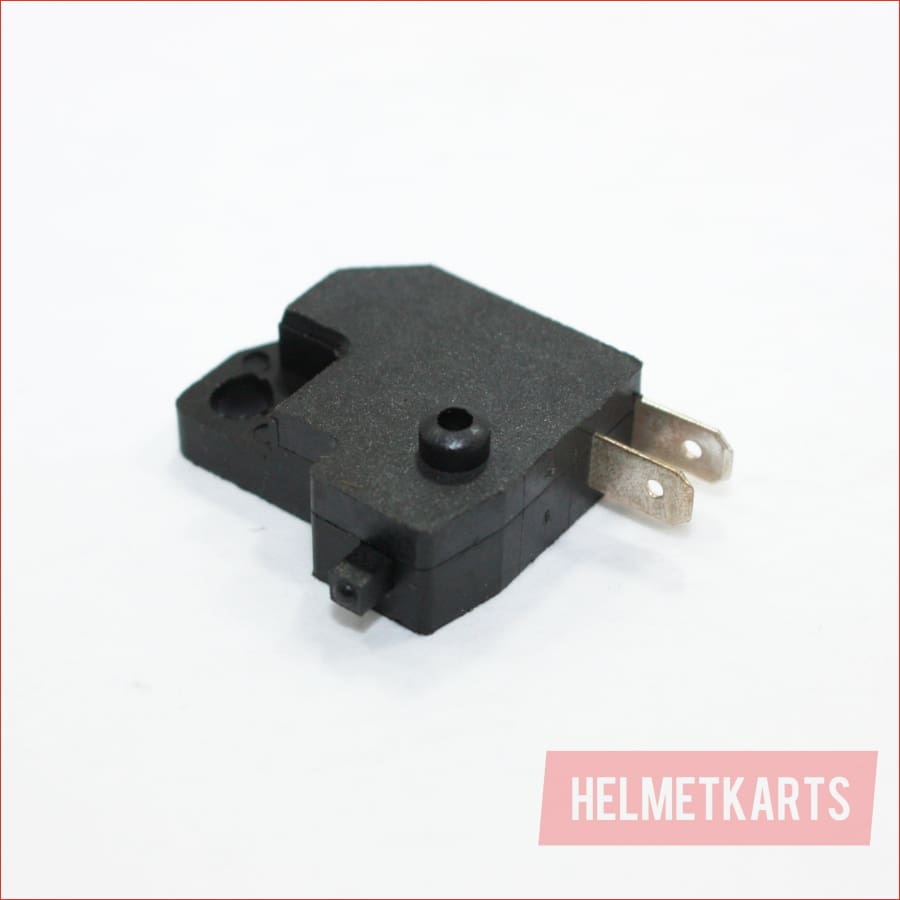 Front Brake Light Switch Hydraulic Master Cylinder PIT PRO Quad Dirt Bike ATV Blygo