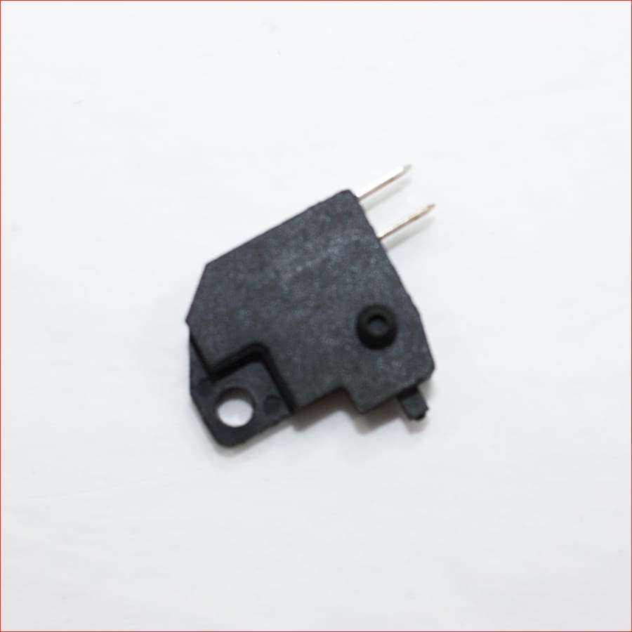 Front Brake Light Switch Hydraulic Master Cylinder PIT PRO Quad Dirt Bike ATV Blygo