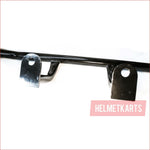 Front bumper - Bull bar guard - Helmetkarts