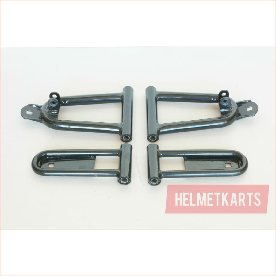 Front chassis - Advanced frame - Helmetkarts