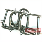 Front chassis - Advanced frame - Helmetkarts