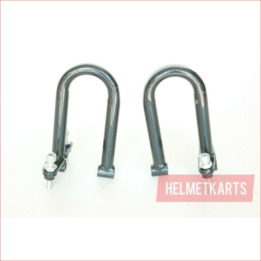 Front chassis - Advanced frame - Helmetkarts
