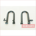Front chassis - Advanced frame - Helmetkarts