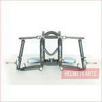 Front chassis - Advanced frame - Helmetkarts