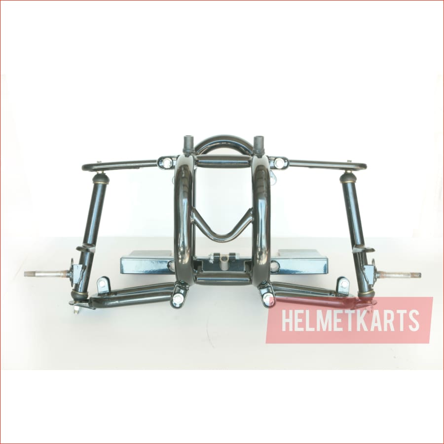 Front chassis - Advanced frame - Helmetkarts