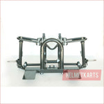 Front chassis - Advanced frame - Helmetkarts