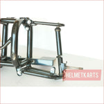 Front chassis - Advanced frame - Helmetkarts