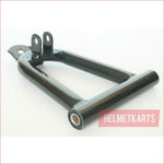Front chassis - Advanced frame - Helmetkarts