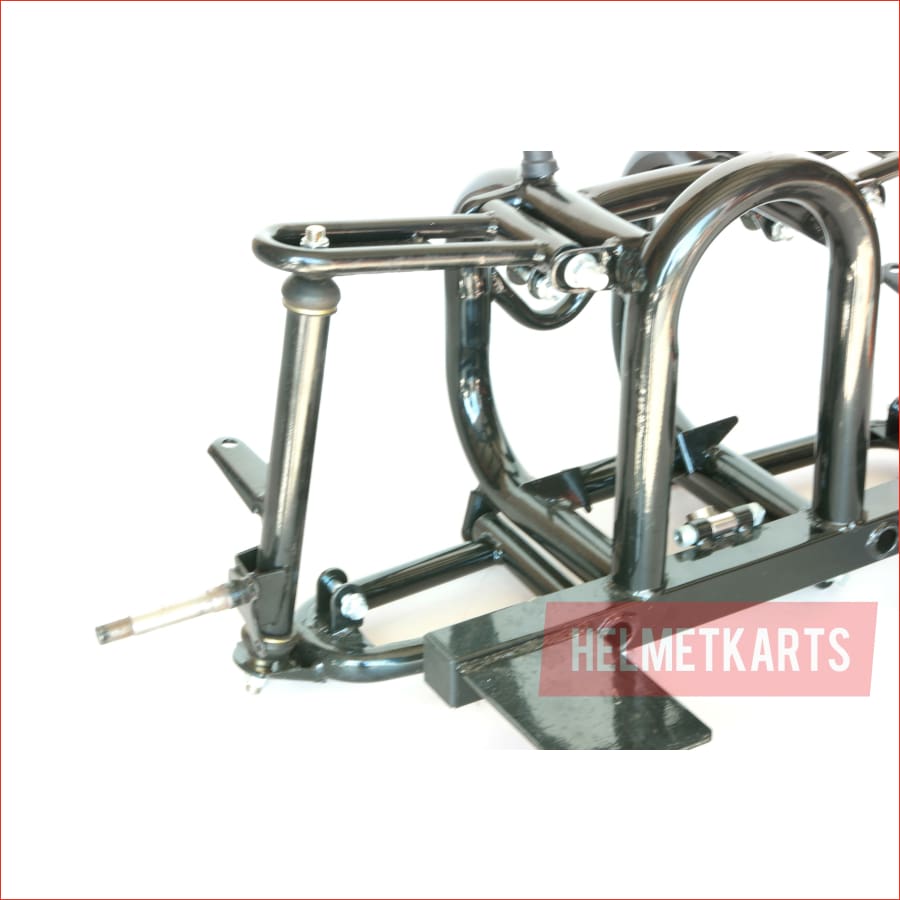 Front chassis - Advanced frame - Helmetkarts