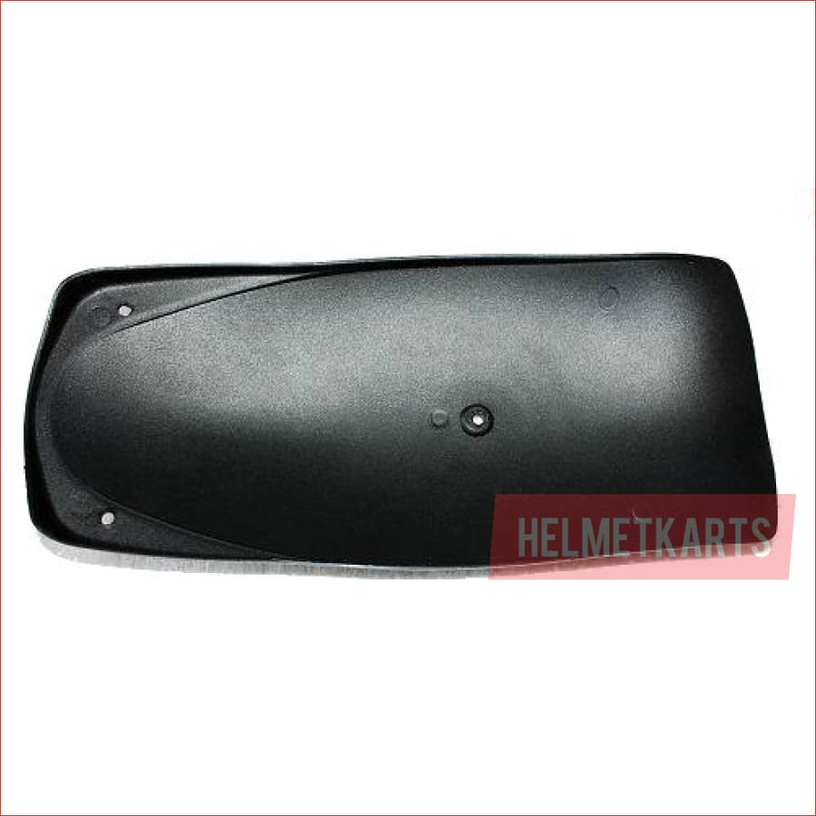 Front mud guard fender - Helmetkarts