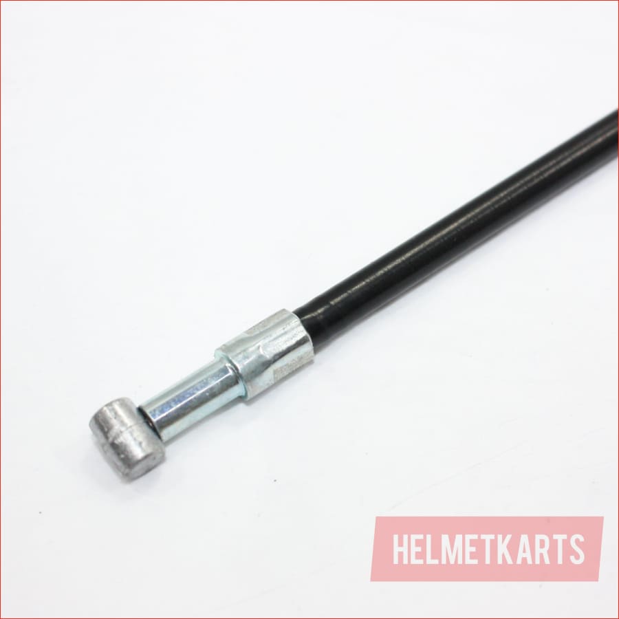 Front+ Rear Back Drum Brake Cable Line YAMAHA PEEWEE PW50 PY50 PIT PRO DIRT BIKE Blygo