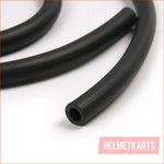 Fuel line - Black (Various sizes) - Helmetkarts