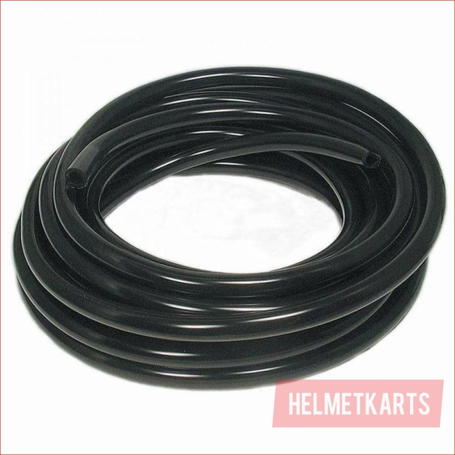 Fuel line - Black (Various sizes) - Helmetkarts