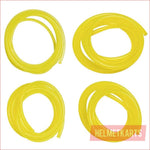 Fuel line - Yellow (Various sizes) - Helmetkarts