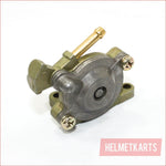 Fuel Petrol Pump Intake Adaptor GY6 250cc Carby Carburetor Quad Bike ATV Buggy Blygo