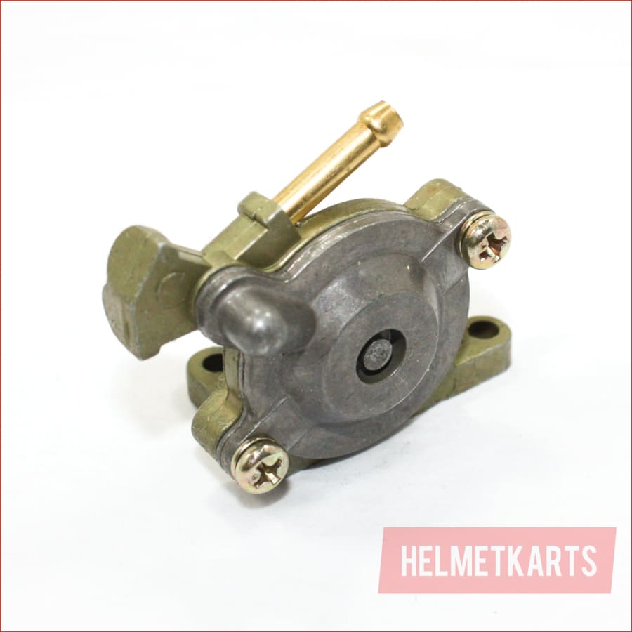 Fuel Petrol Pump Intake Adaptor GY6 250cc Carby Carburetor Quad Bike ATV Buggy Blygo
