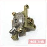 Fuel Petrol Pump Intake Adaptor GY6 250cc Carby Carburetor Quad Bike ATV Buggy Blygo
