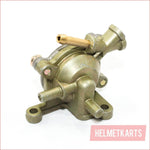 Fuel Petrol Pump Intake Adaptor GY6 250cc Carby Carburetor Quad Bike ATV Buggy Blygo