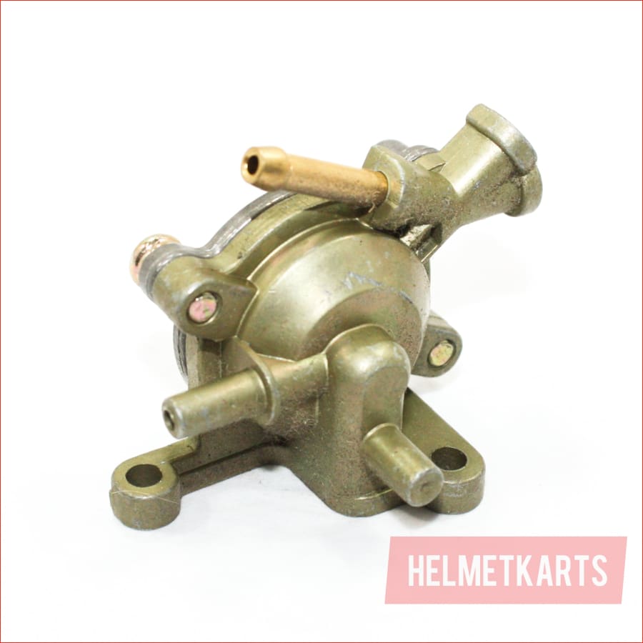 Fuel Petrol Pump Intake Adaptor GY6 250cc Carby Carburetor Quad Bike ATV Buggy Blygo