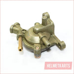 Fuel Petrol Pump Intake Adaptor GY6 250cc Carby Carburetor Quad Bike ATV Buggy Blygo