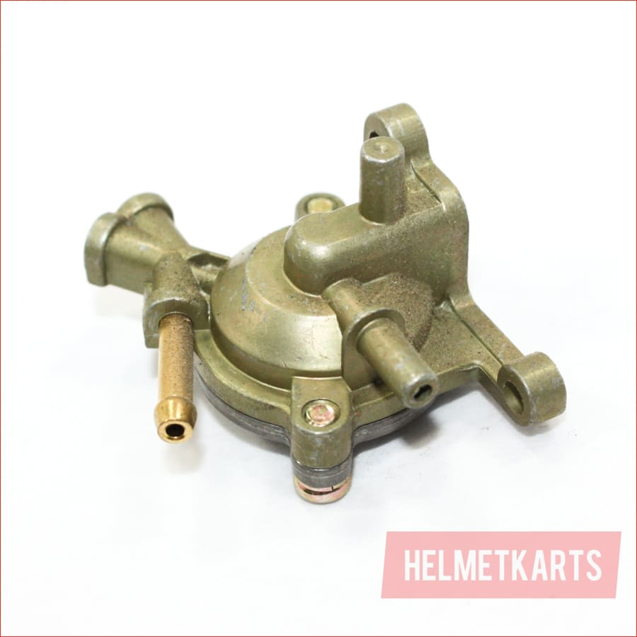 Fuel Petrol Pump Intake Adaptor GY6 250cc Carby Carburetor Quad Bike ATV Buggy Blygo