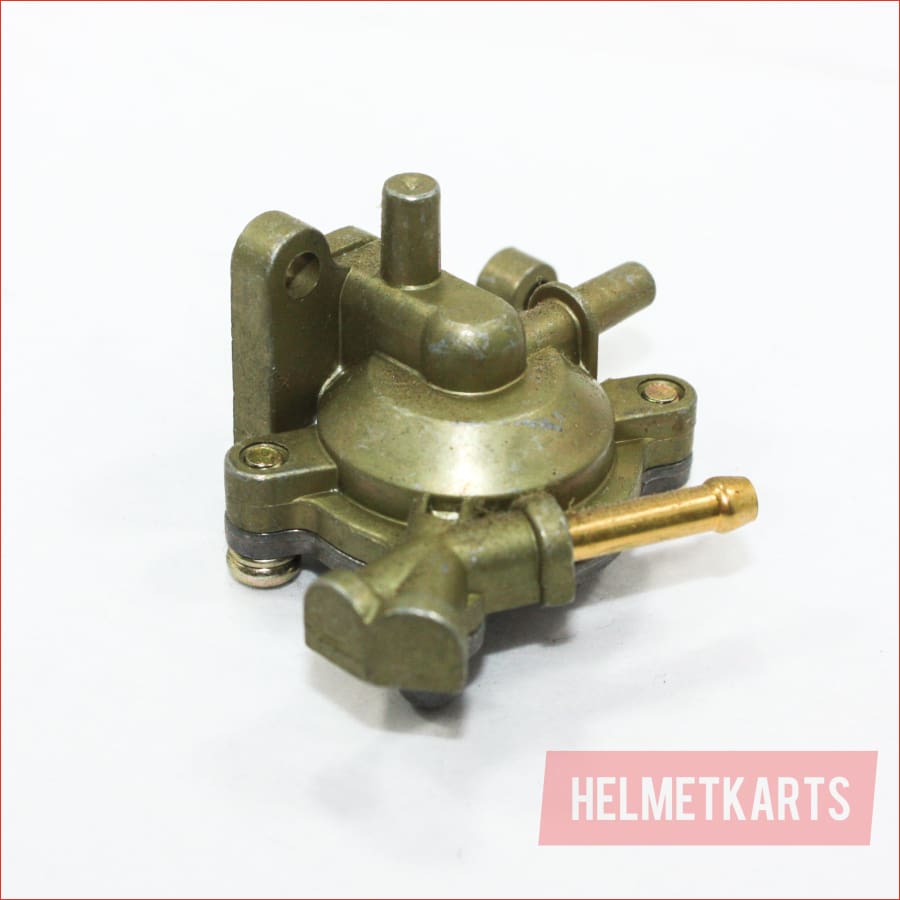 Fuel Petrol Pump Intake Adaptor GY6 250cc Carby Carburetor Quad Bike ATV Buggy Blygo