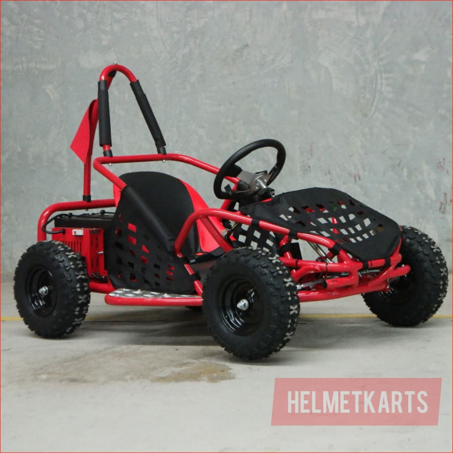 GK80SE - Electric Mini Go Kart Buggy Buggies, Electric, karts, Uncommon Main Vehicles