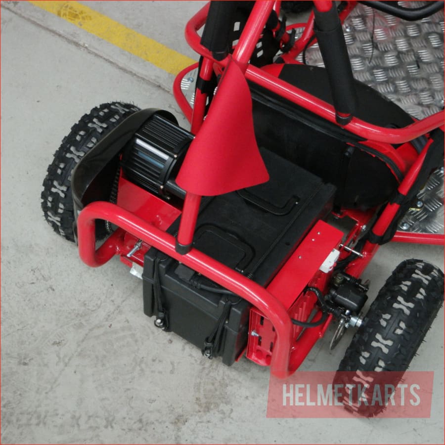 GK80SE - Electric Mini Go Kart Buggy Buggies, Electric, karts, Uncommon Main Vehicles