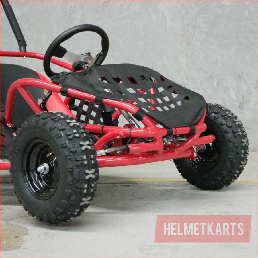 GK80SE - Electric Mini Go Kart Buggy Buggies, Electric, karts, Uncommon Main Vehicles