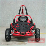 GK80SE - Electric Mini Go Kart Buggy Buggies, Electric, karts, Uncommon Main Vehicles