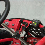 GK80SE - Electric Mini Go Kart Buggy Buggies, Electric, karts, Uncommon Main Vehicles
