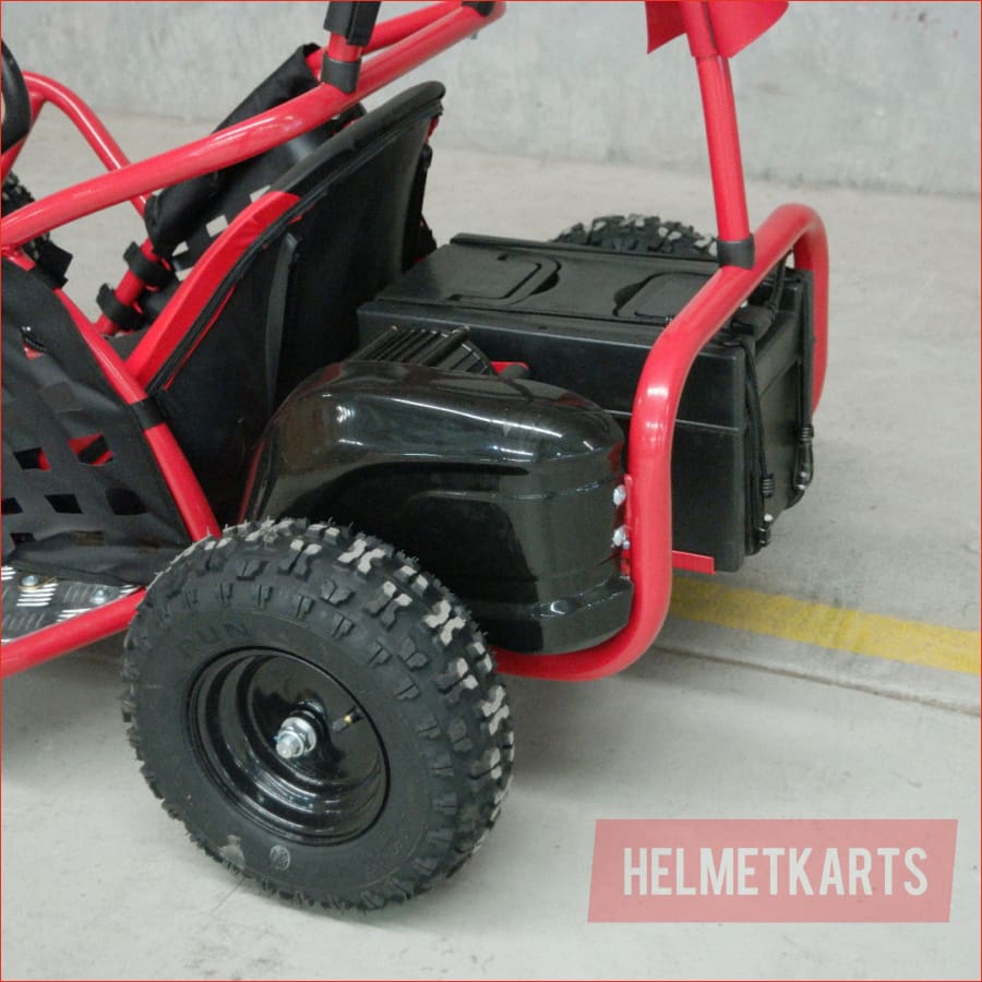 GK80SE - Electric Mini Go Kart Buggy Buggies, Electric, karts, Uncommon Main Vehicles