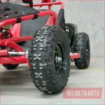 GK80SE - Electric Mini Go Kart Buggy Buggies, Electric, karts, Uncommon Main Vehicles