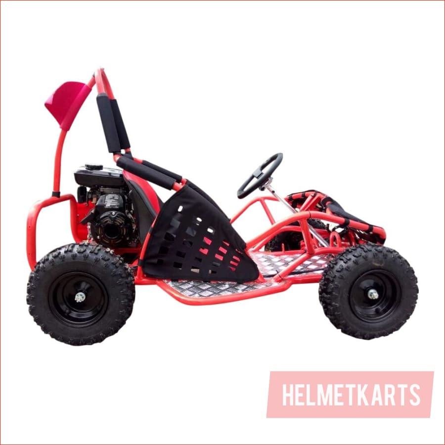 GK80SS - Buggy - Helmetkarts