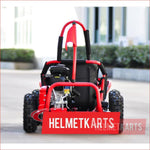 GK80SS - Buggy - Helmetkarts