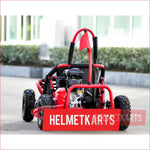 GK80SS - Buggy - Helmetkarts