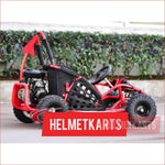 GK80SS - Buggy - Helmetkarts