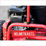 GK80SS - Buggy - Helmetkarts