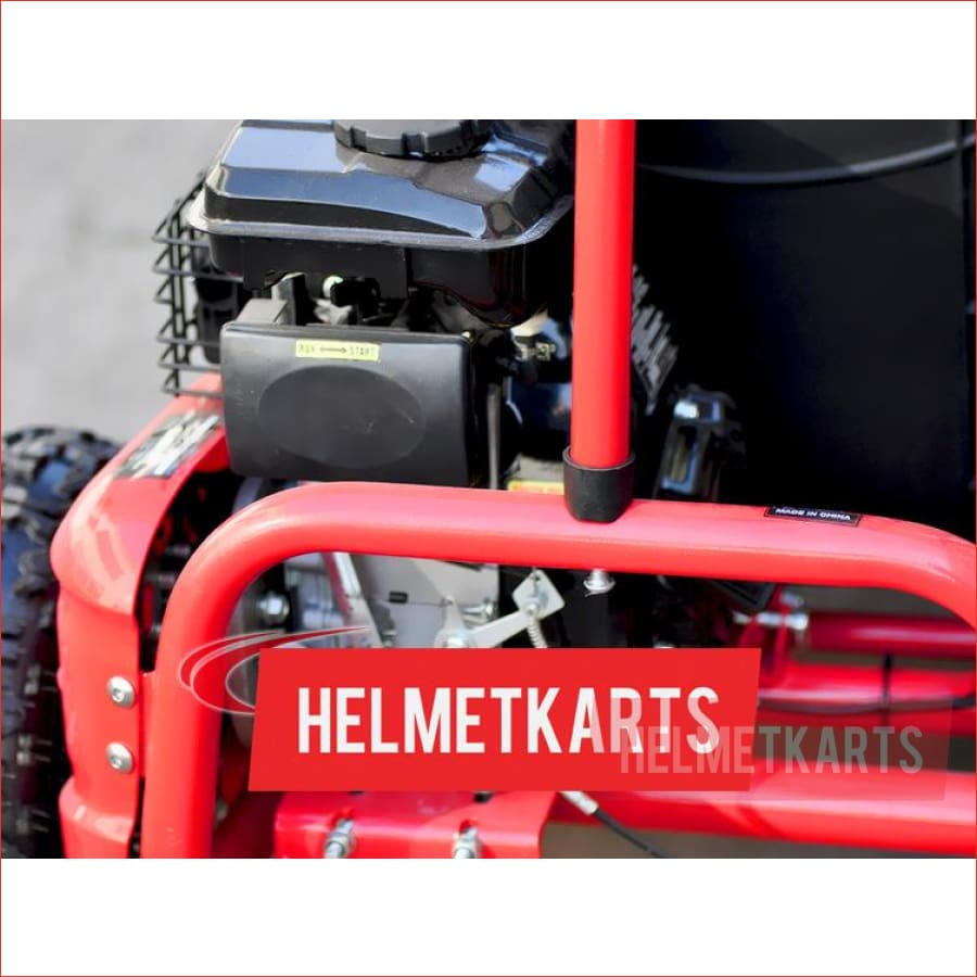 GK80SS - Buggy - Helmetkarts
