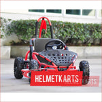GK80SS - Buggy - Helmetkarts