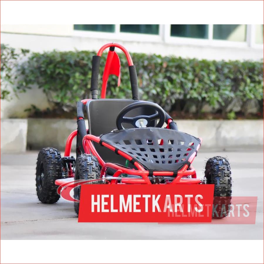 GK80SS - Buggy - Helmetkarts