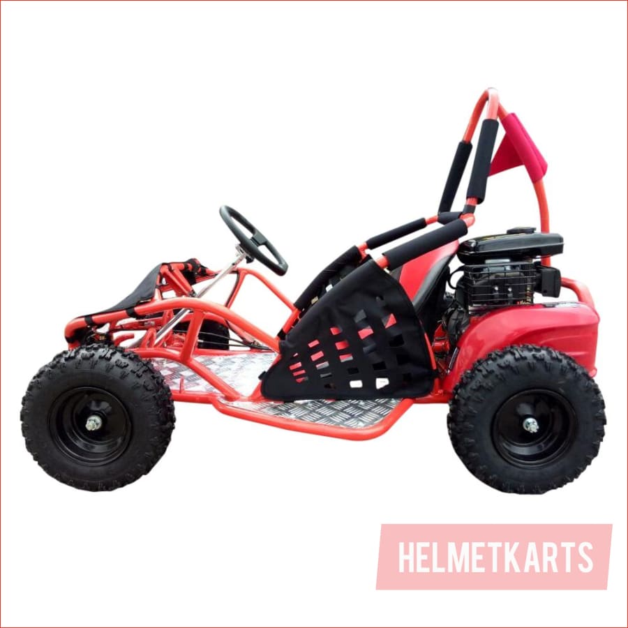 GK80SS - Buggy - Helmetkarts