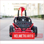 GK80SS - Buggy - Helmetkarts