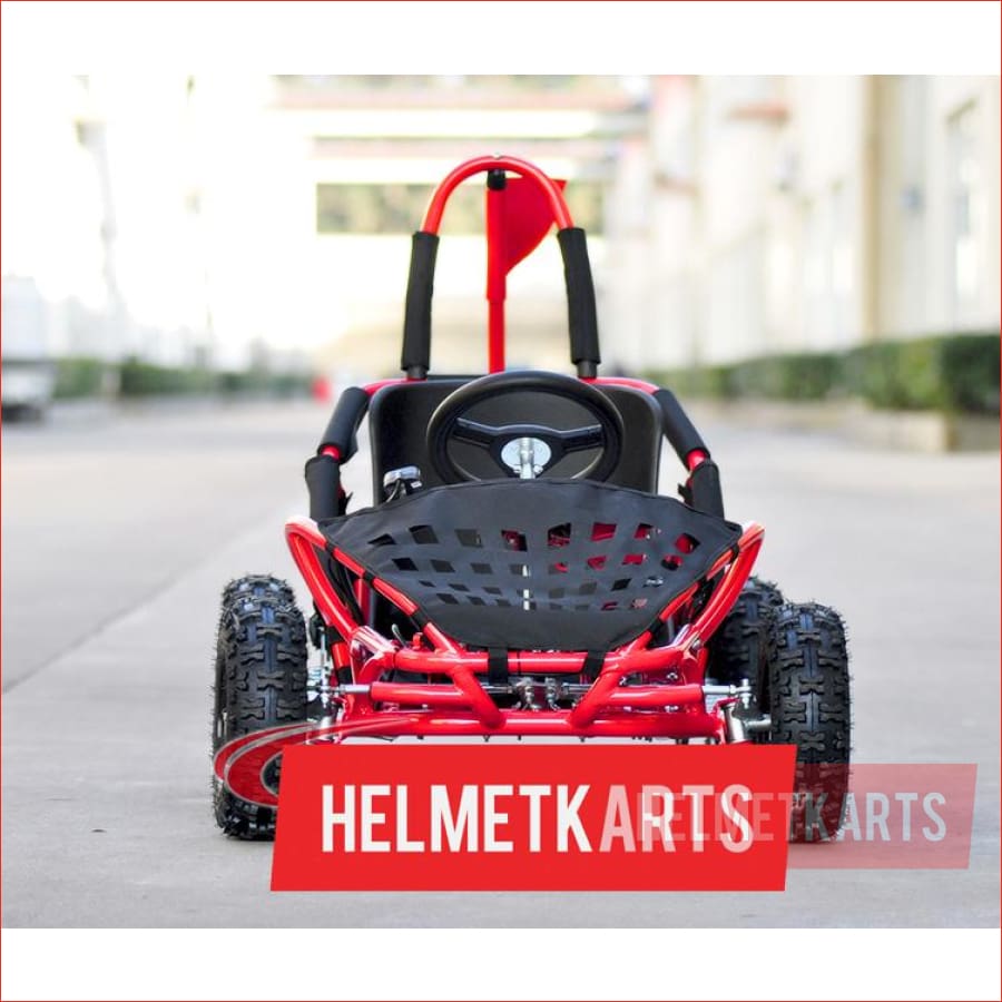 GK80SS - Buggy - Helmetkarts