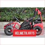 GK80SS - Buggy - Helmetkarts