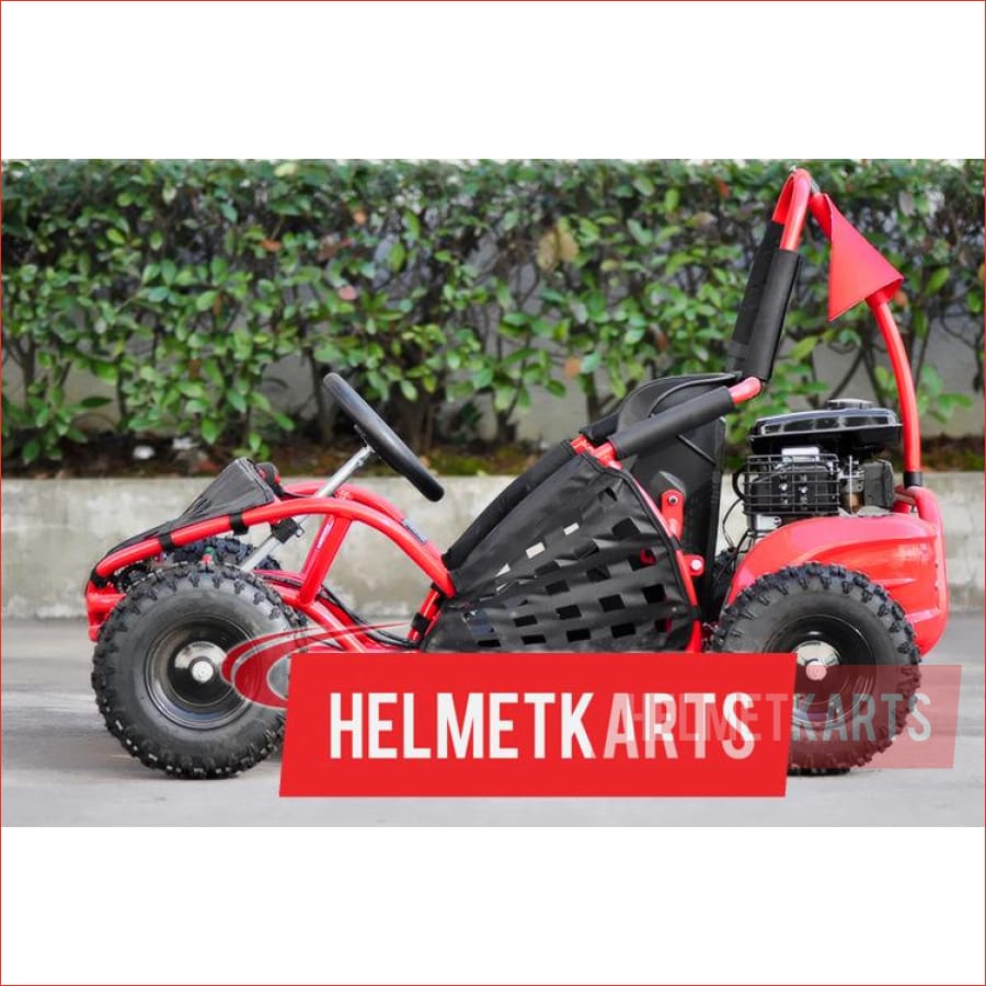 GK80SS - Buggy - Helmetkarts