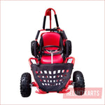 GK80SS - Buggy - Helmetkarts