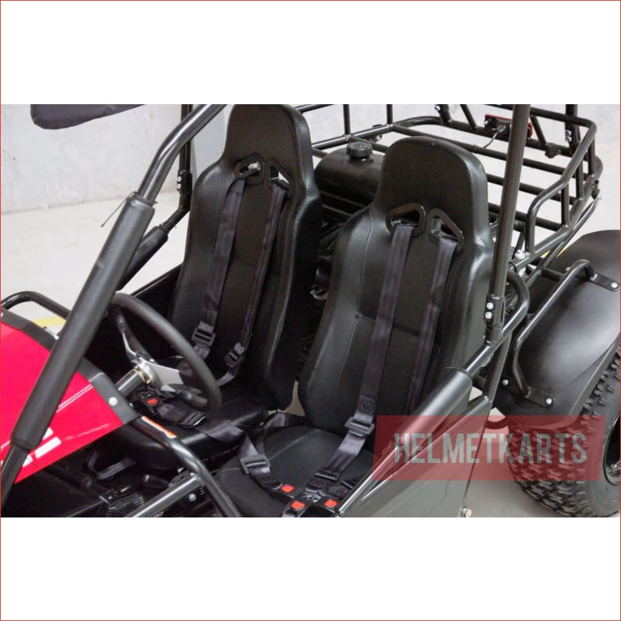 200XT - Brawler - Buggy Buggies Main Vehicles