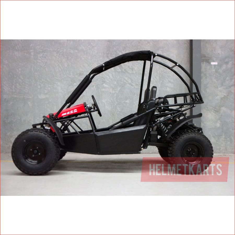 200XT - Brawler - Buggy Buggies Main Vehicles